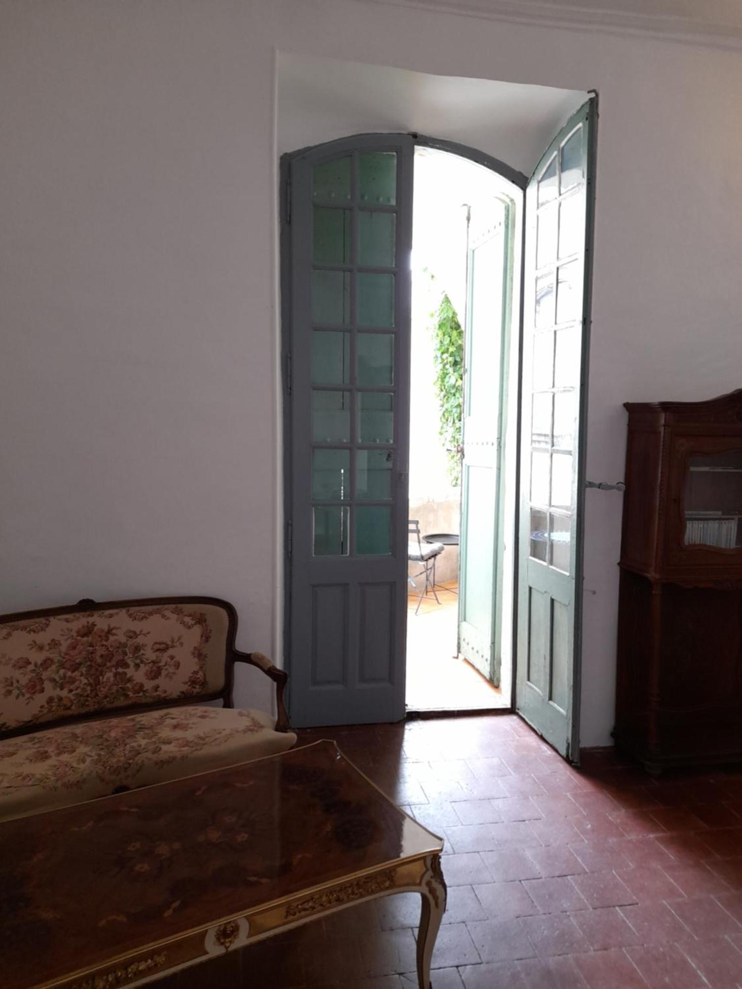 La Tour De Pezene Bed & Breakfast Anduze Exterior photo