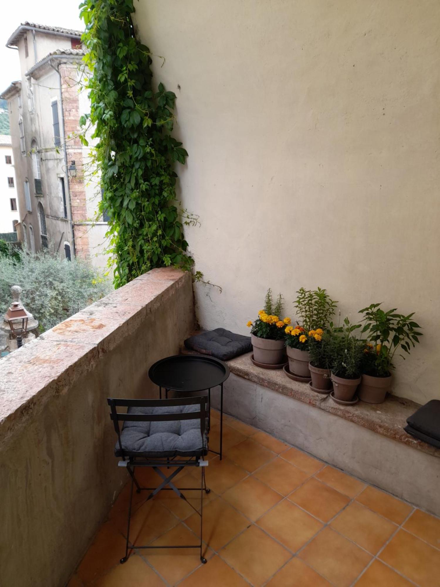 La Tour De Pezene Bed & Breakfast Anduze Exterior photo