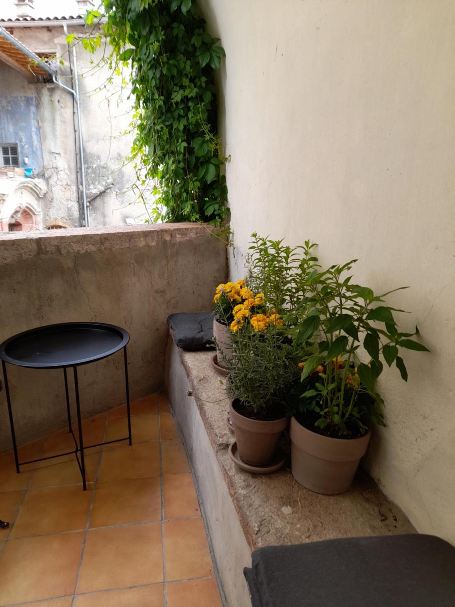 La Tour De Pezene Bed & Breakfast Anduze Exterior photo