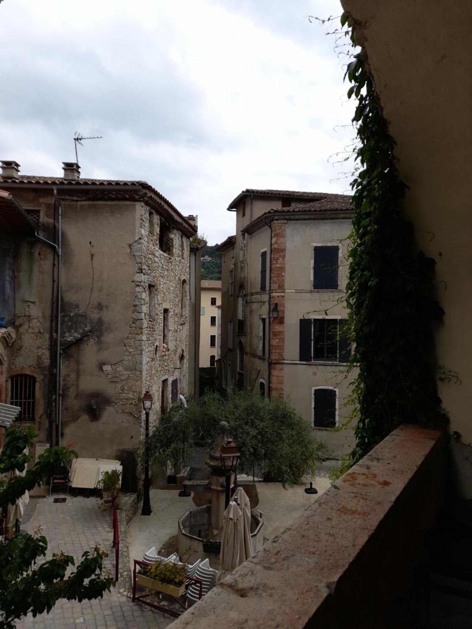 La Tour De Pezene Bed & Breakfast Anduze Exterior photo