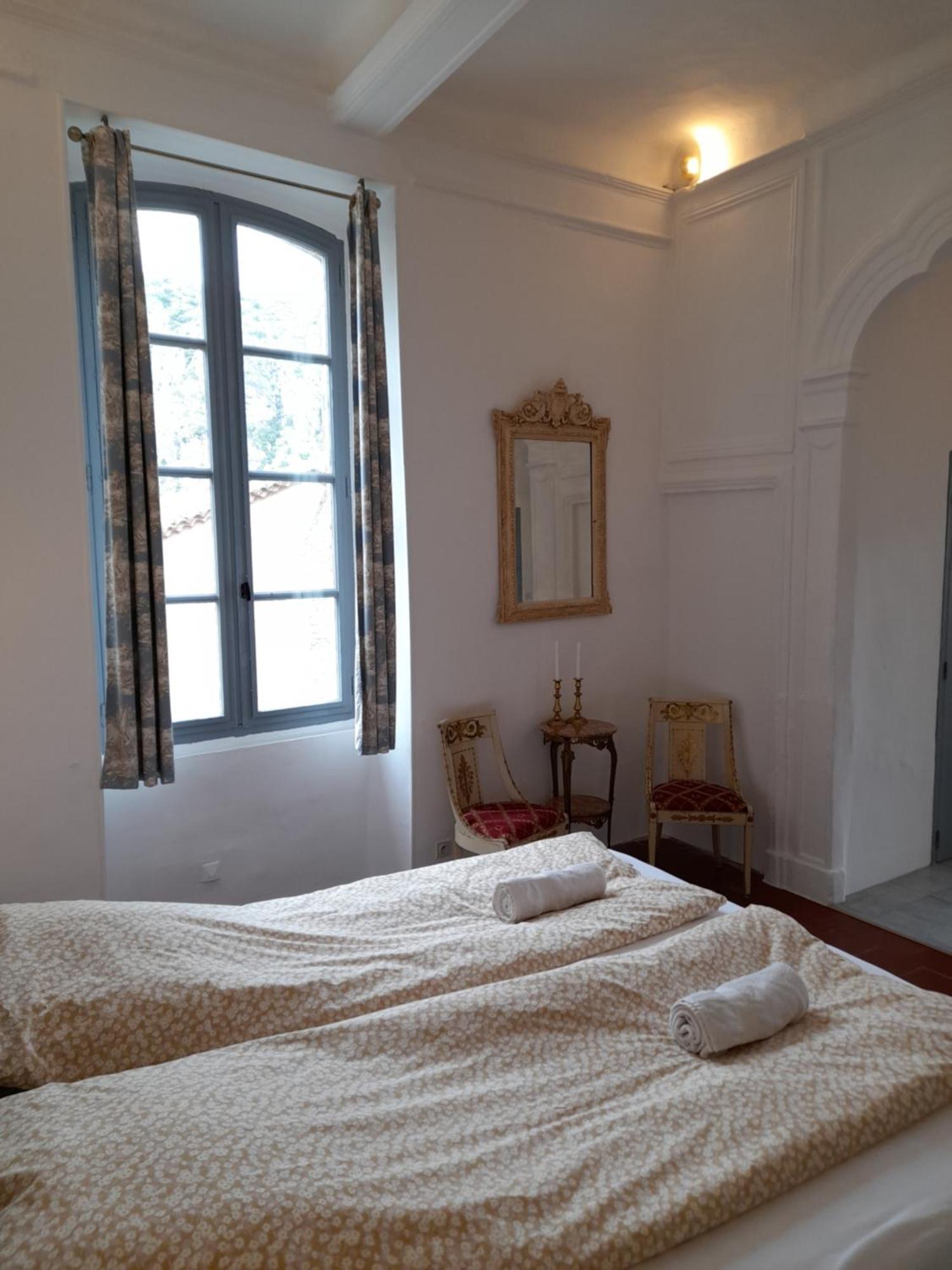 La Tour De Pezene Bed & Breakfast Anduze Room photo