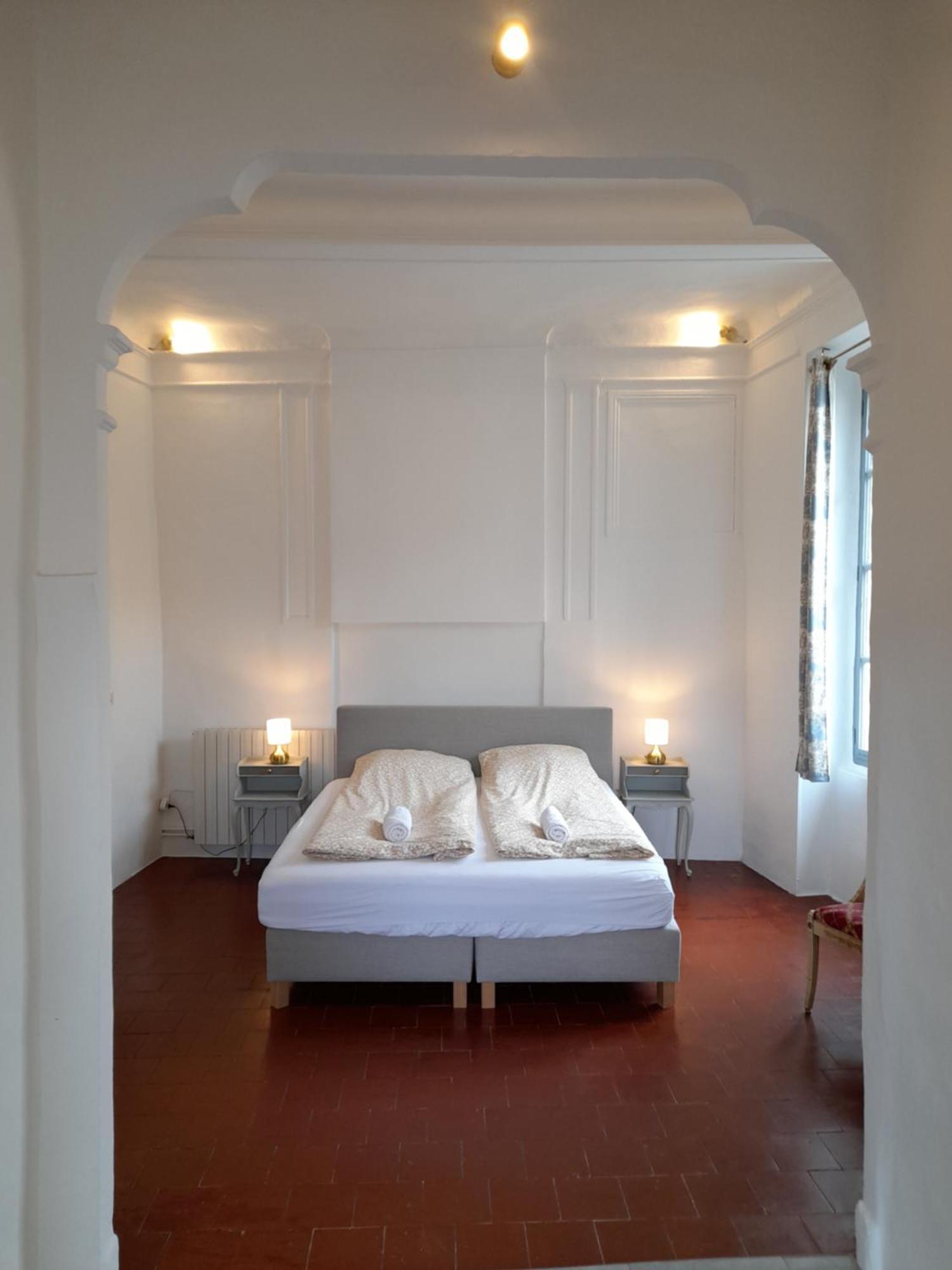 La Tour De Pezene Bed & Breakfast Anduze Room photo