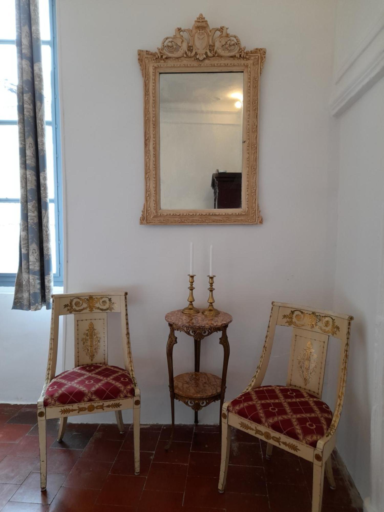 La Tour De Pezene Bed & Breakfast Anduze Room photo
