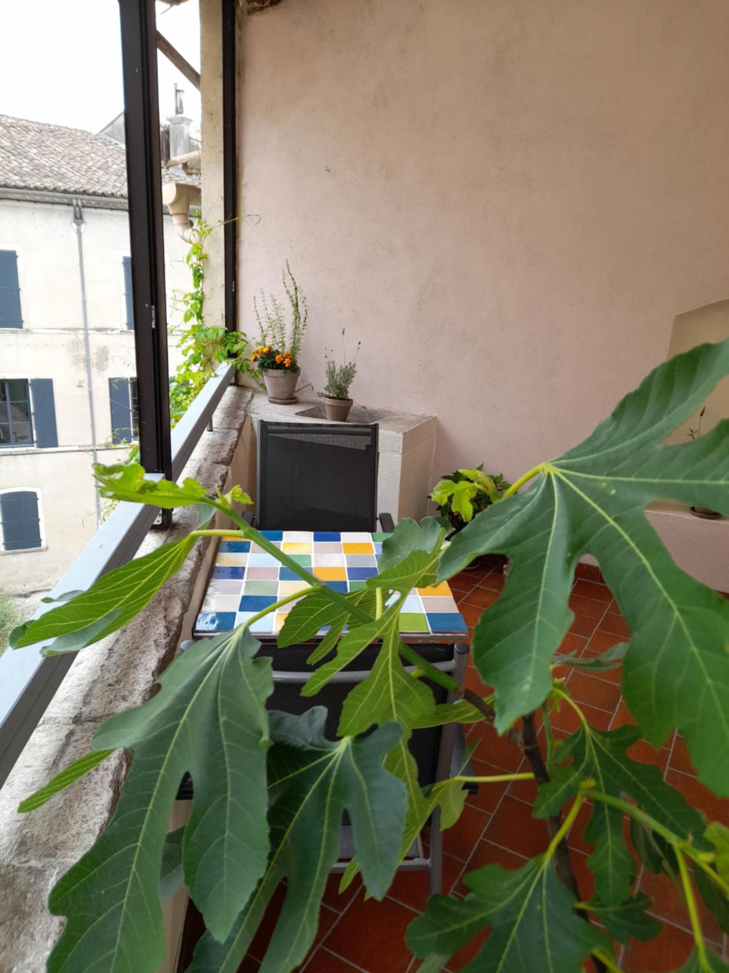 La Tour De Pezene Bed & Breakfast Anduze Room photo
