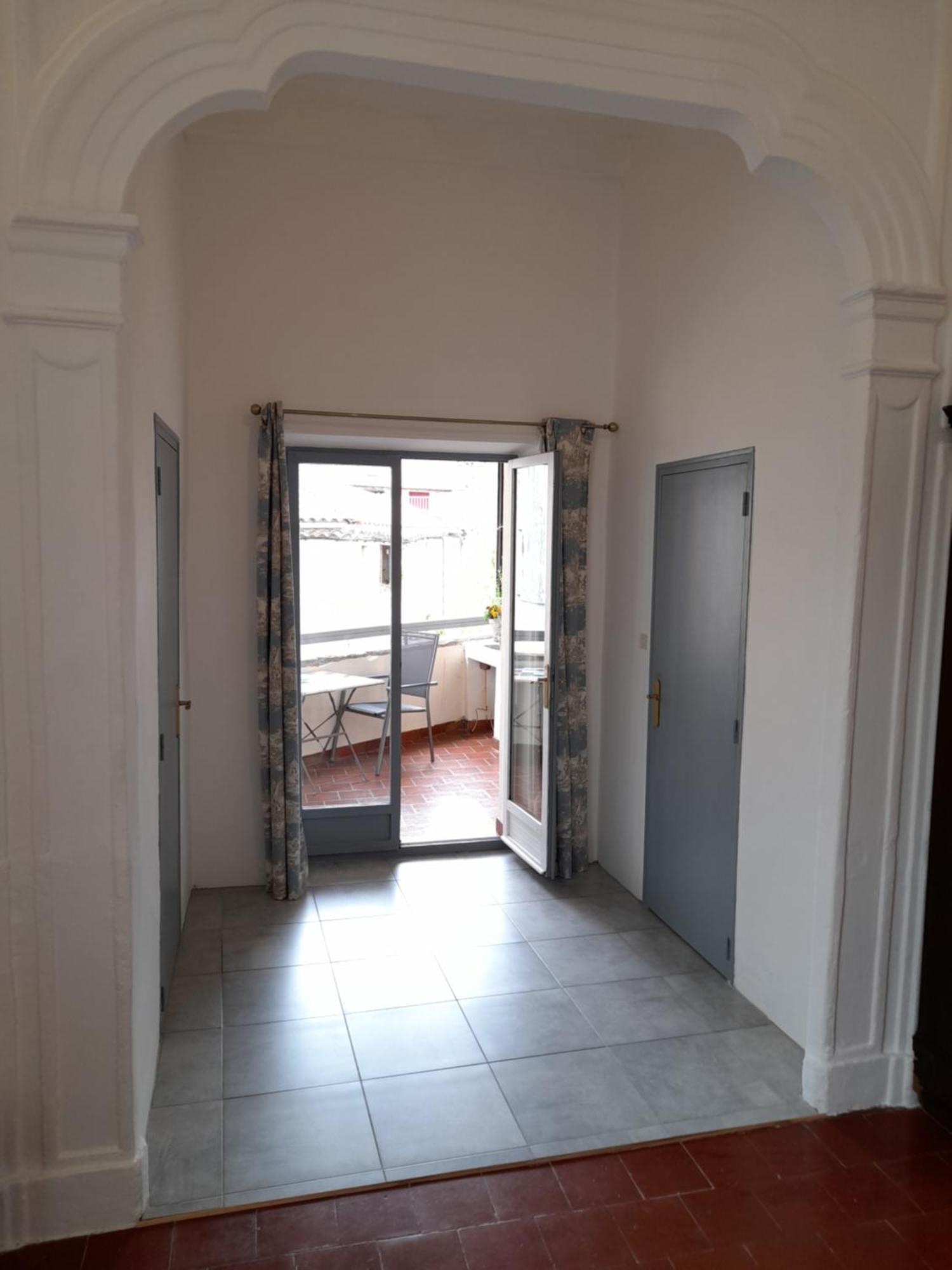 La Tour De Pezene Bed & Breakfast Anduze Room photo
